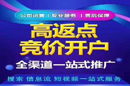 搜索引擎营销新篇章：SEM开户案例解析