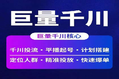 信息流广告投放公司案例深度剖析